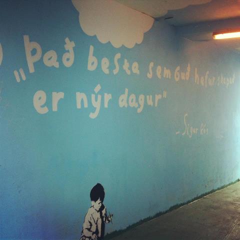 Það besta sem guð hefur gefið