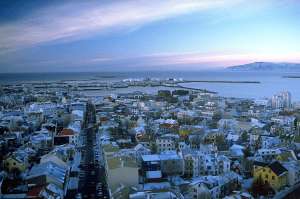 reykjavik